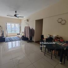 Larkin Zennith Suite Unblock City View 3-Bedrooms Unit For Sale