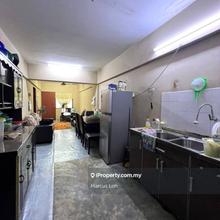 Level 1 Full Loan Flat