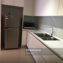 A Rare Minimalist Concept in Downtown Kuala Lumpur