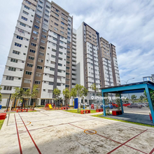 Flexible Deposit Below Market