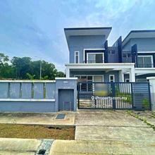 2 Storey Terrace House - Residence 5, Bandar Springhill, Port Dickson
