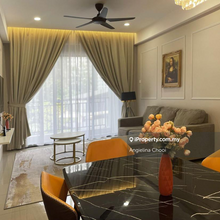 The Cove Hillside Residences, Ipoh Garden East 