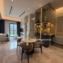 Parkland By The River, Permas Jaya
