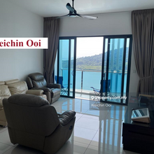Queens Residences 1200sf Sea and Pool View Unit For Sale