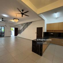 Residensi Bukit Orkid Orchid Hills 3 Storey Batu 9 Cheras Selangor