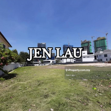 Bungalow land for Sale