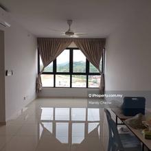 Gaia Residence, Gamuda Gardens, Rawang