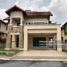 Bungalow for Rent