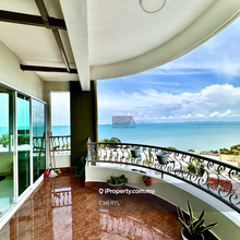Sea Range Tower Condominium (Corner Unit) in Mount Pleasure