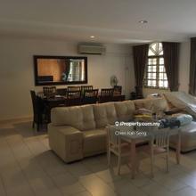 City Gardens Condo for Sale