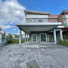 Wira Heights, Bandar Sungai Long, Semi-D house for Rent