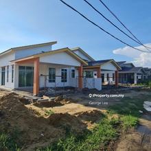 Sungai Soi, Kuantan - Pfs024 Semi Detached Single Storey
