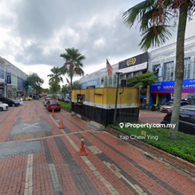 Hot Location! G Floor Shoplot Biz Avenue 2 Neo Cyber Point Barat