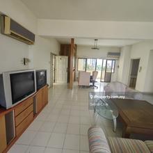 Tivoli Villas , Bangsar