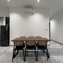 Ruby Seapark Petaling Jaya