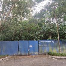 Freehold Semi Detached Plot @ Pantai Prima, Bangsar South