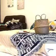 Move in by November