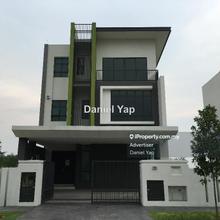 Bungalow for Sale