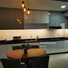Reizz Residence, Ampang (Below market price) 