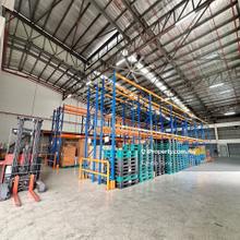 Nusajaya Techpark @Iskandar Puteri