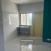 Kristal Villa Condo Kajang 2, good condition