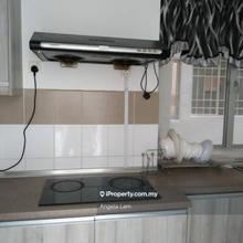 Serviced residence for Sale