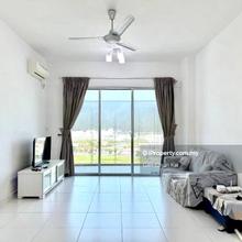 Elit Heights @ Bayan Baru Fully furnished Bayan Lepas