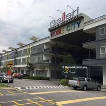 3 storey Shop for Sale