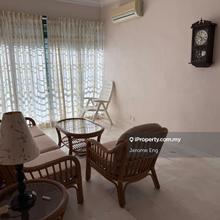 Berjaya Court Condominium for Rent
