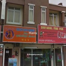 Shop-office for Sale