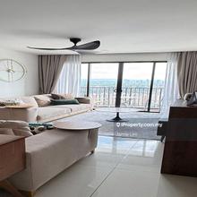 Aratre Residences Condominium Ara Damansara Near LRT Citta Mall