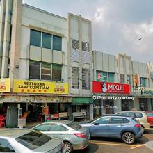 Limited unit for rent in Bukit Raja, Available on june, Open for book