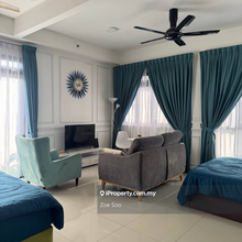 Meridin Executive Suites Studio For Rent