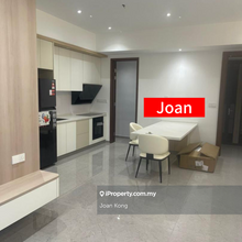Fully furnished build in renovation near queensbay bayan baru mahsuri