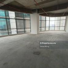 Vertical Business Suite@Bangsar South