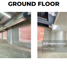Office next to Trx-MRT Trx