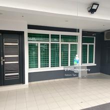 Puchong Utama, Bandar Puteri, Puchong 