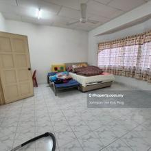 Cheapest unit Jln ipoh 