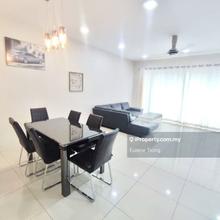Academia Lane - 3 Storey Intermediate House 
