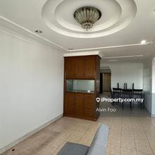 Amandesa Resort Condominium, Desa Petaling