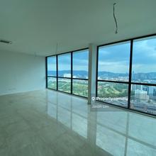 Penthouse @ KLCC Prime Area