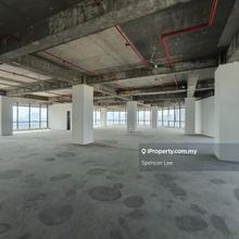 Desa Commercial Centre for Sale
