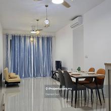 Sunway Velocity Two for Rent 