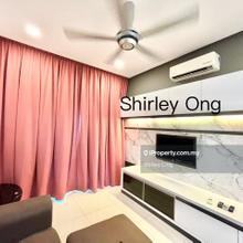 Fully furnished The Signature Condo Perai Butterworth