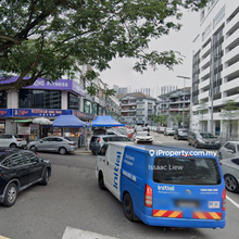 Kuchai Lama Ground Floor Shoplot