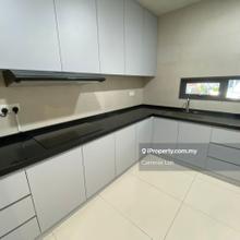 Casaman Desa Parkcity 3 Storeys Terrace Hillhome 