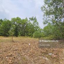 Bungalow Lots Elinia Residence Bangi Golf Resort for Sale (Promo)