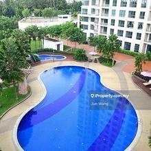 Lowest Price, High Floor Low Density, 