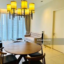 KL Gateway Residence, Bangsar South, Kampung Kerinchi for Sale