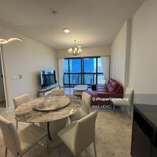 Luxury Condo for Rent, walking distance to TRX Mall, 3 mins to MRT.
